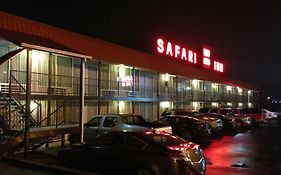 Safari Inn - Murfreesboro